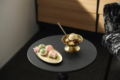 Round Stainless Steel Ice Cream Cups - product image 3