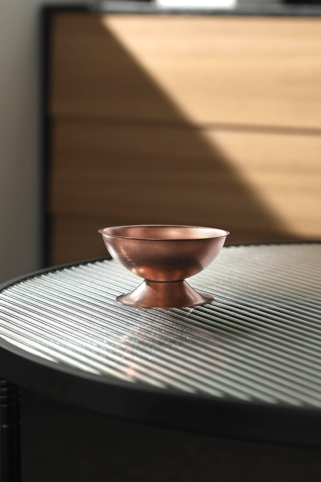 Round Stainless Steel Ice Cream Cups - product image 4