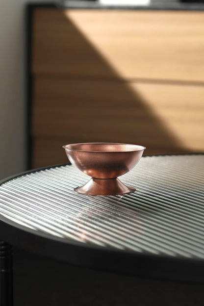 Round Stainless Steel Ice Cream Cups - product image 4