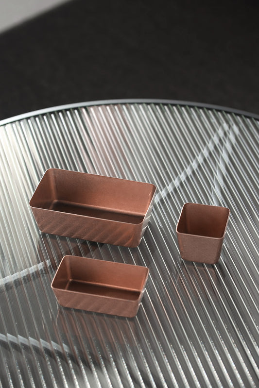 Square & Rectangular Ice Cream Cups - product image 1