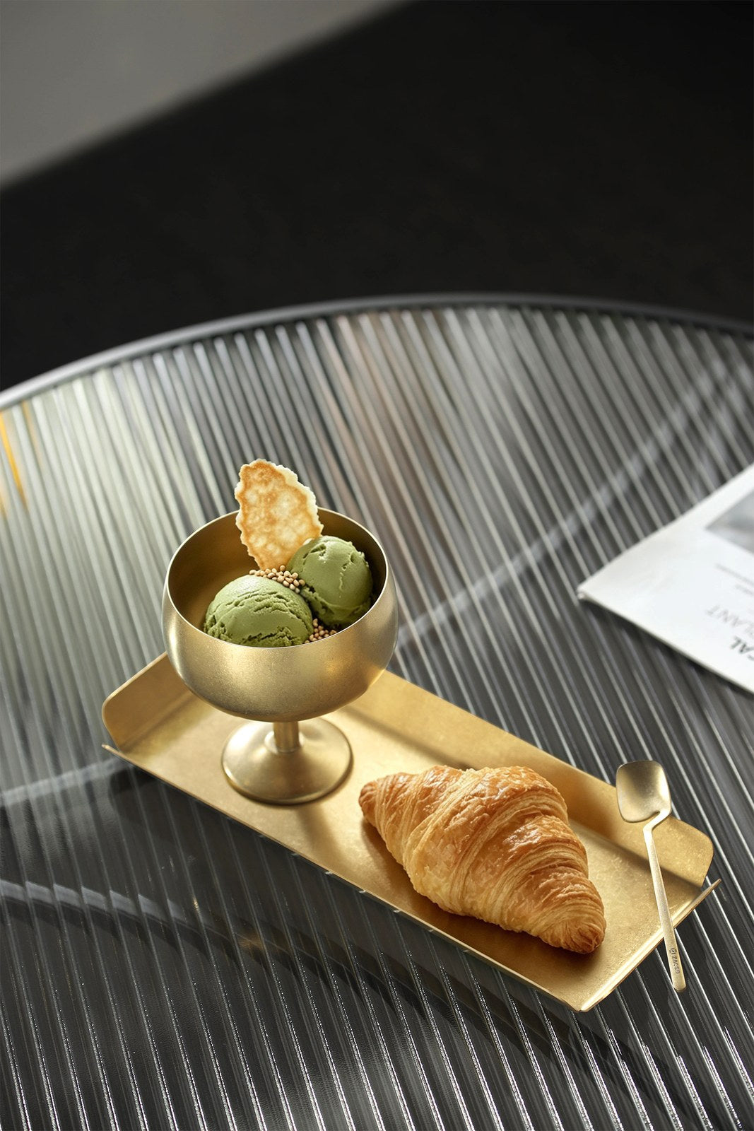 Stainless Steel Dessert Cups - product image 2