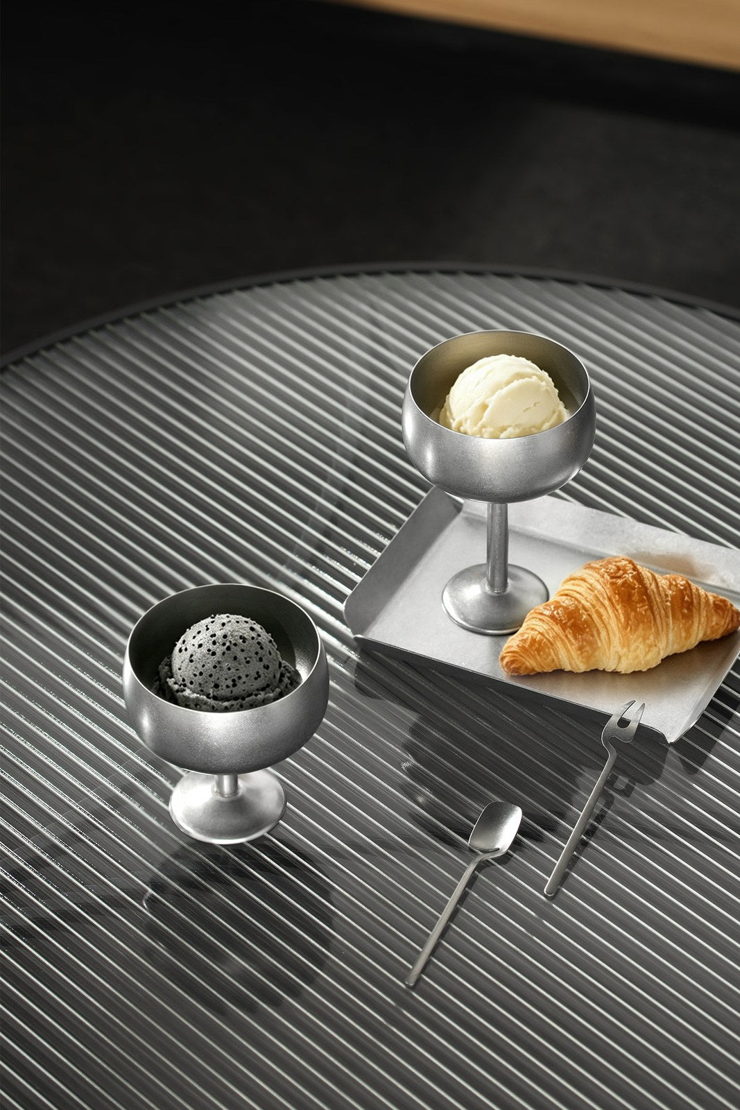 Stainless Steel Dessert Cups - product image 1