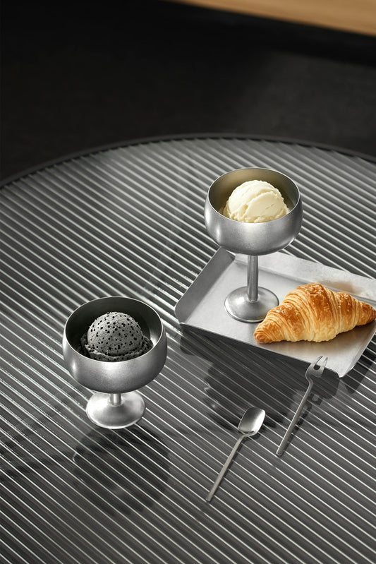 Stainless Steel Dessert Cups - product image 1