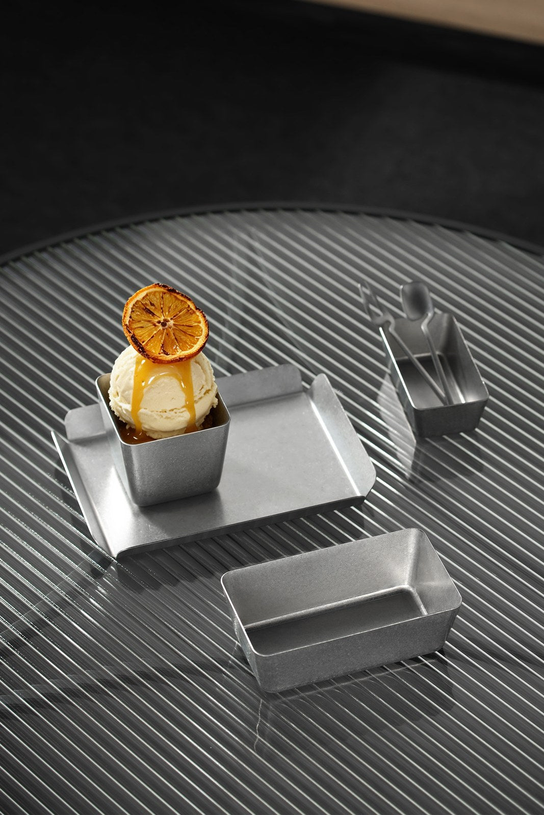 Square & Rectangular Ice Cream Cups - product image 2