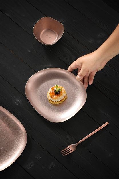 Irregular Serving Plates Collection II - product image 3