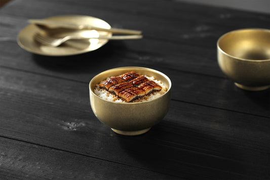 Round Double-Wall Bowls - product image 1