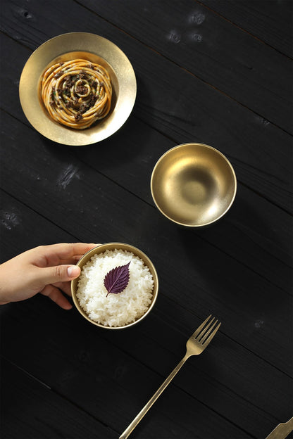 Round Double-Wall Bowls - product image 2