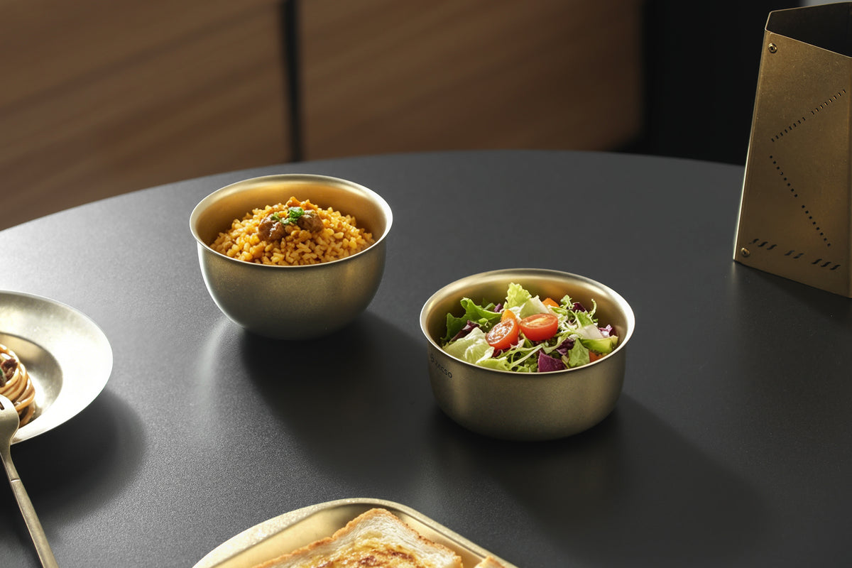 O & U Shaped Snack Bowls - product image 1
