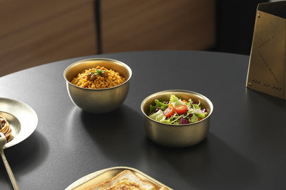 O & U Shaped Snack Bowls - product image 1