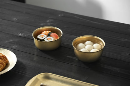O & U Shaped Snack Bowls - product image 3