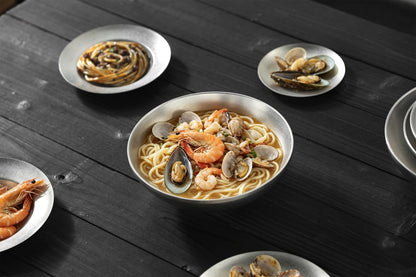 Round Double-Wall Noodle Bowls - product image 2