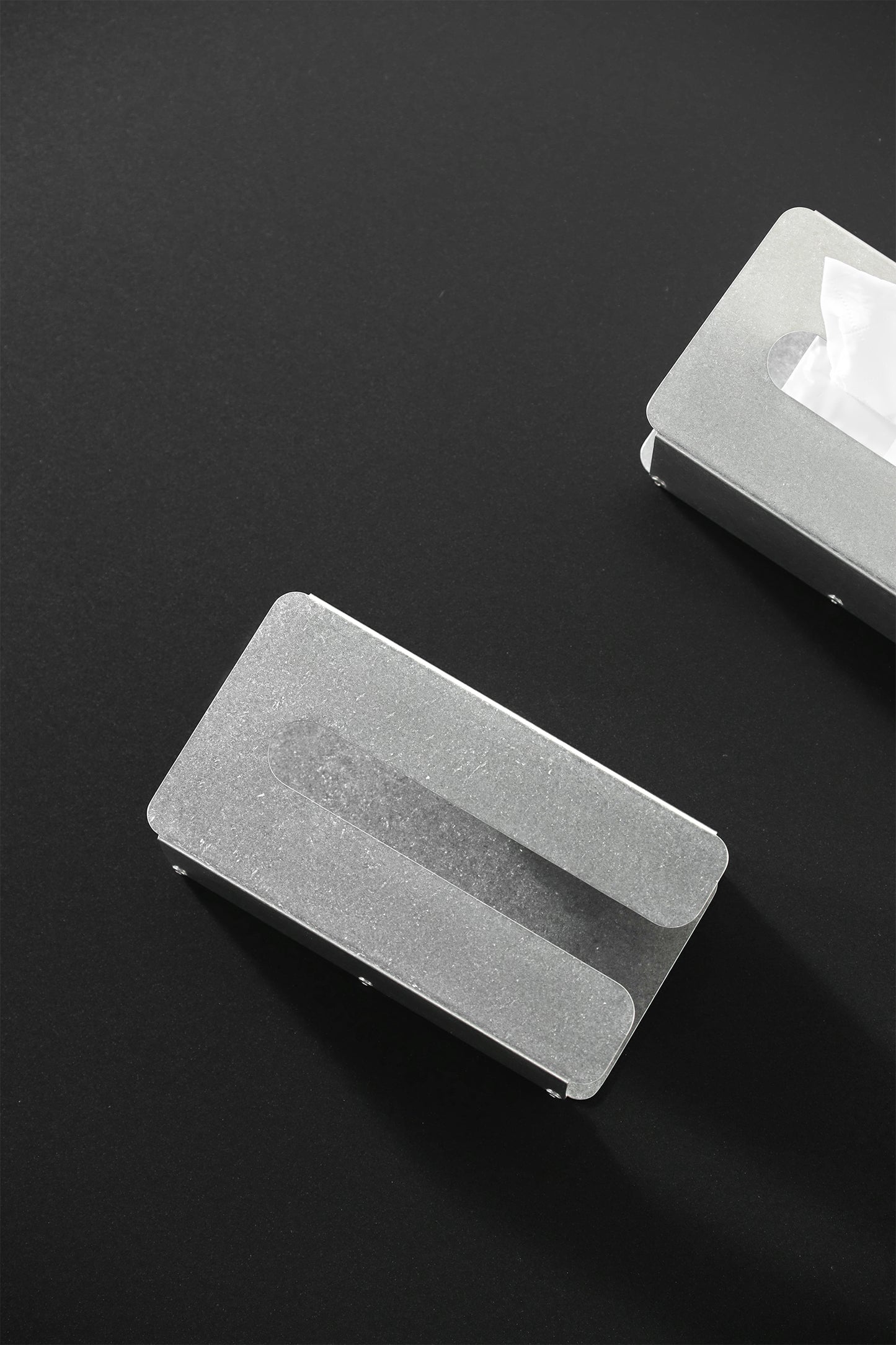 U-Shaped Tissue Box - product image 1