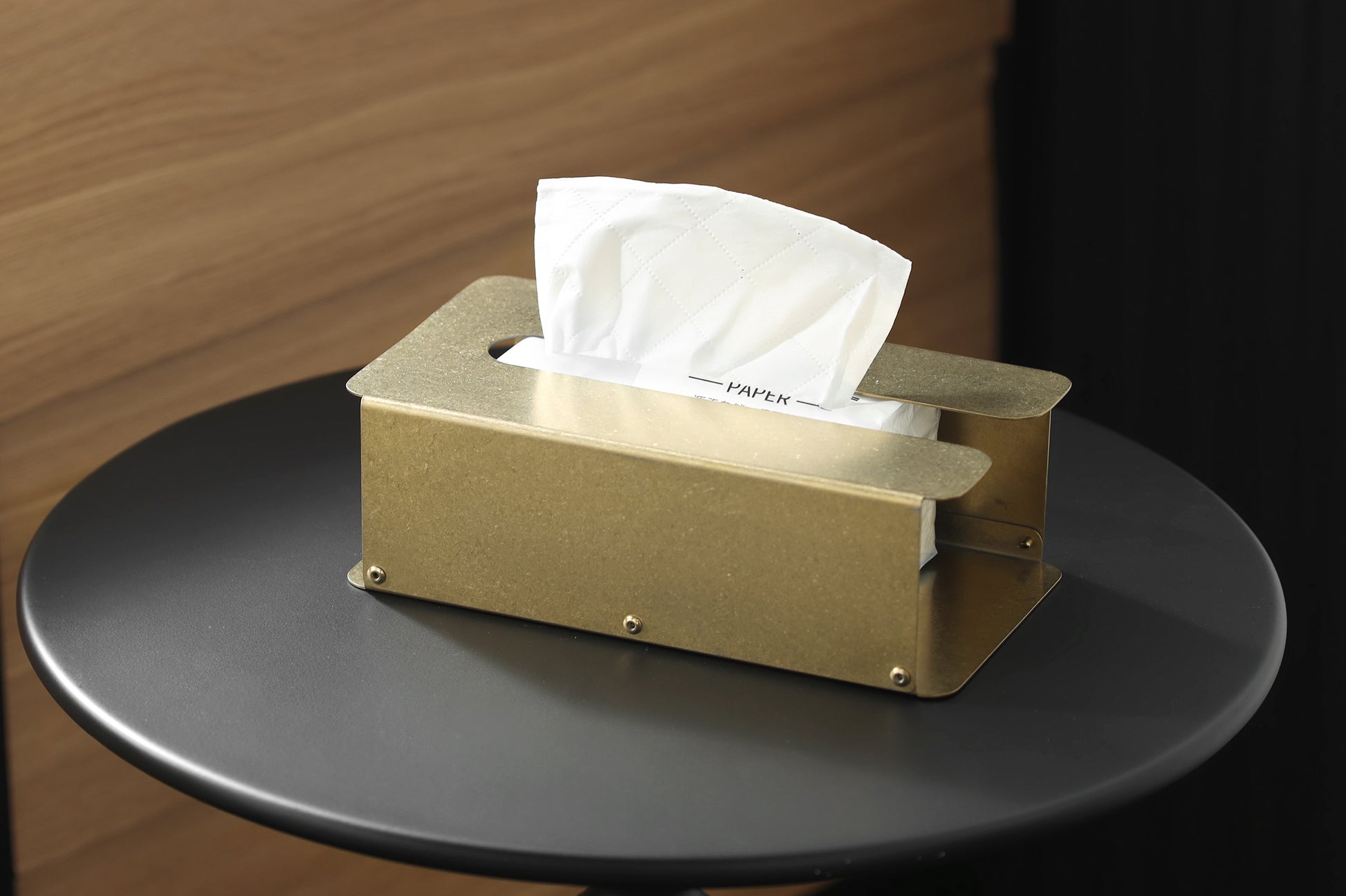 U-Shaped Tissue Box - product image 4