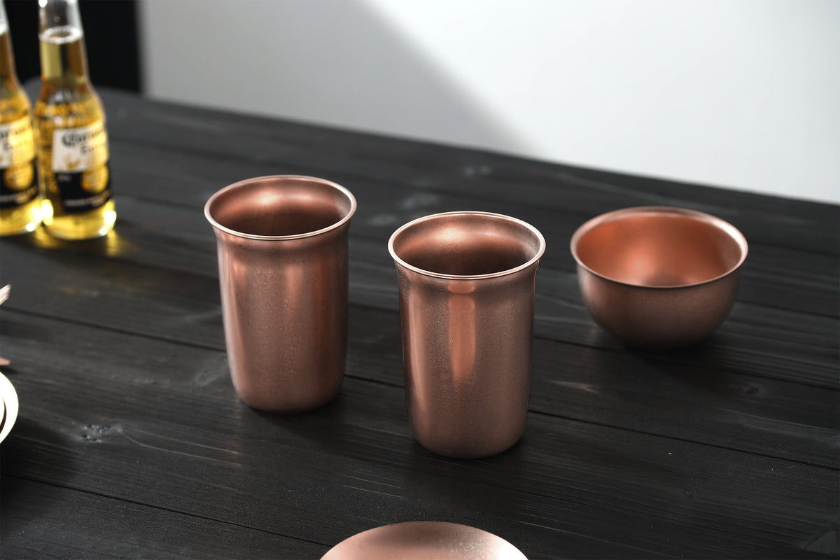Stainless Steel Beer Cup - product image 2