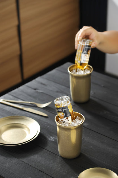 Stainless Steel Beer Cup - product image 4