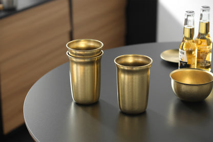 Stainless Steel Beer Cup - product image 3