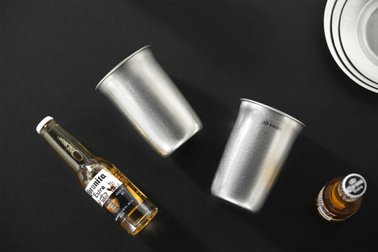 Stainless Steel Beer Cup - product image 1