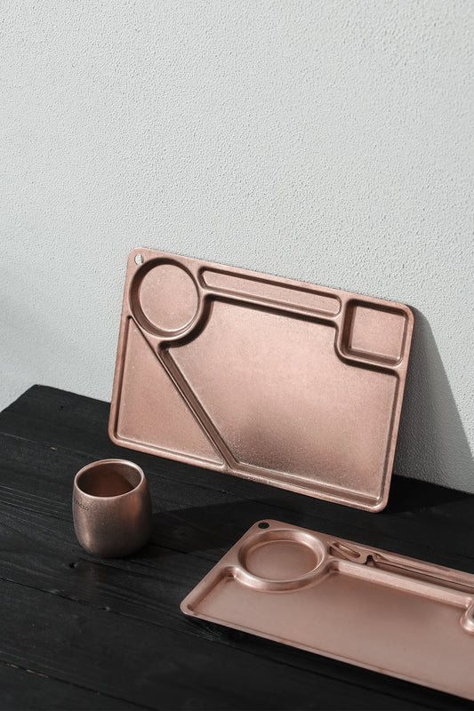 Compartment Dessert Trays - product image 1