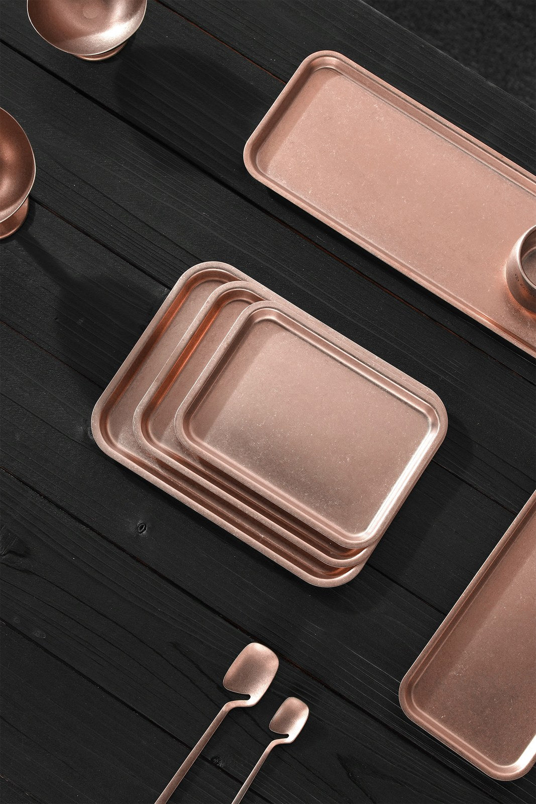 Dessert & Beverage Trays - product image 1