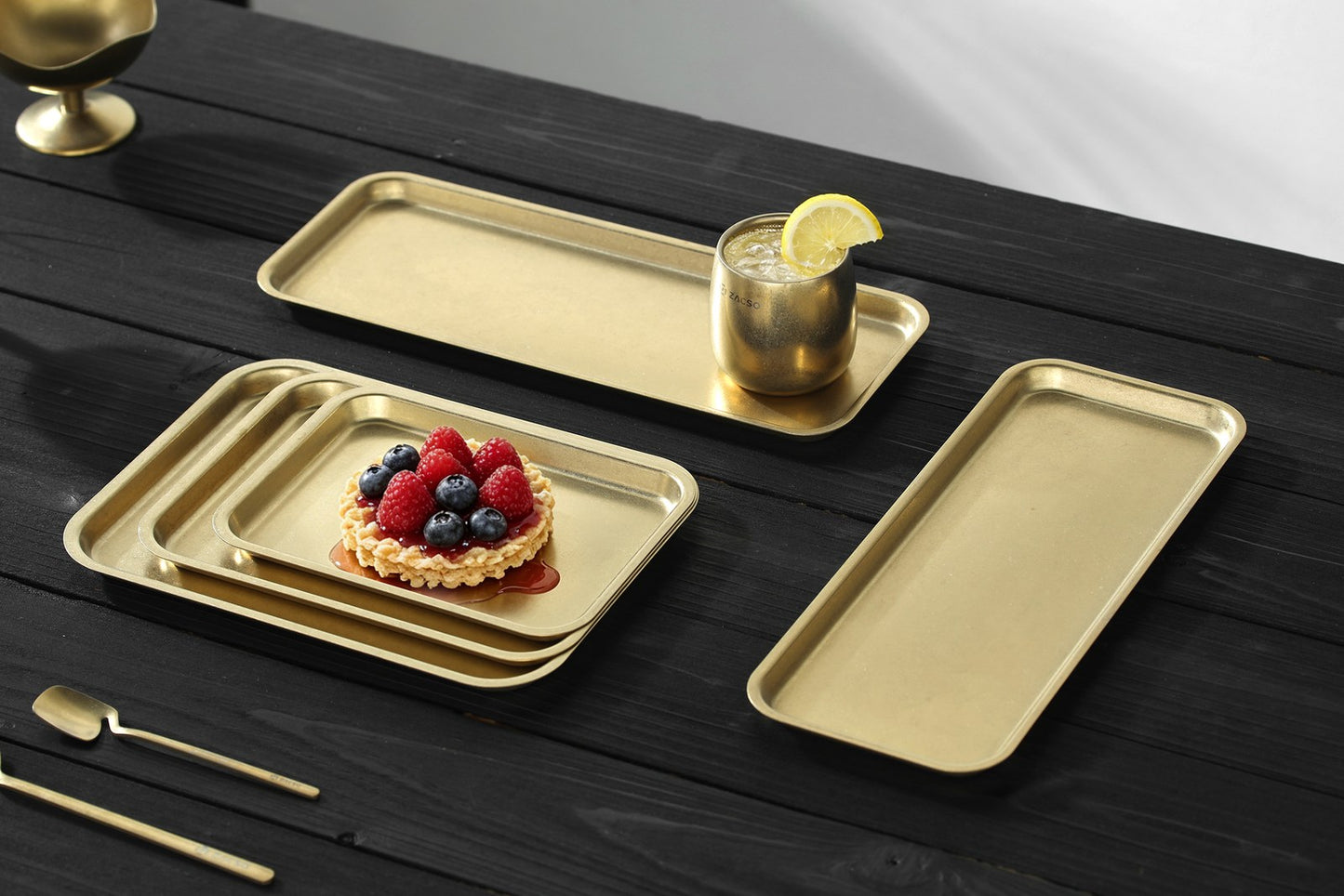 Dessert & Beverage Trays - product image 3