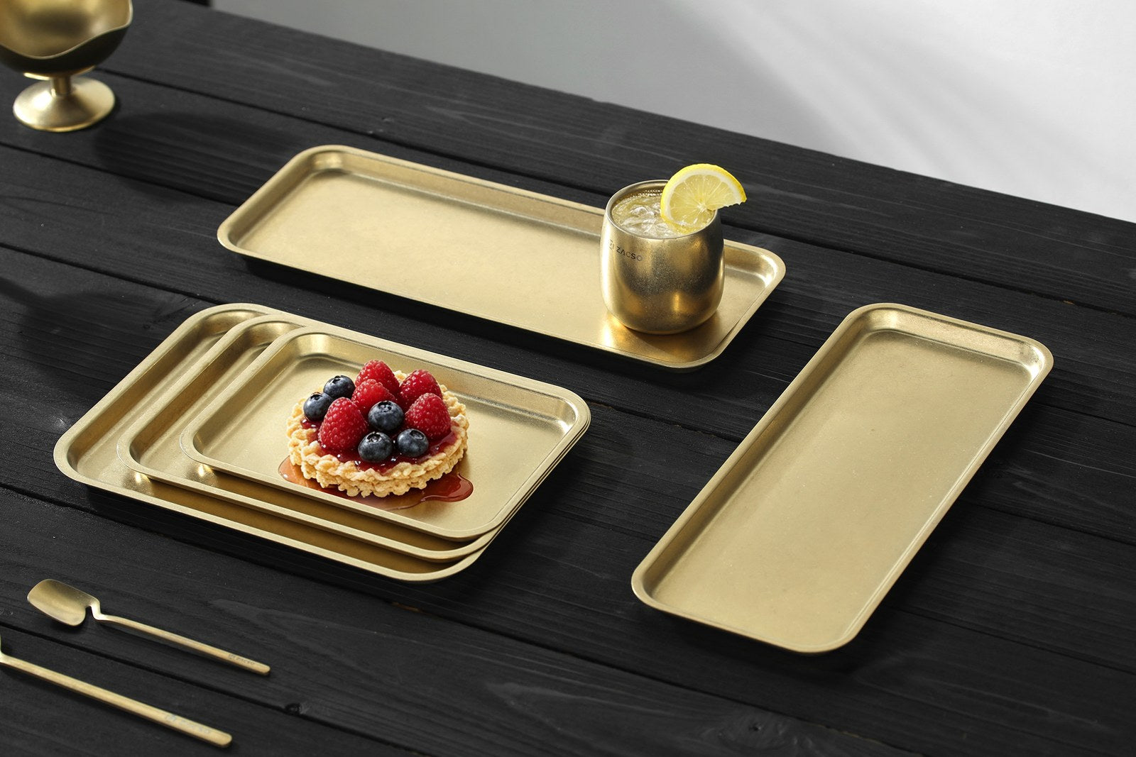 Dessert & Beverage Trays - product image 3