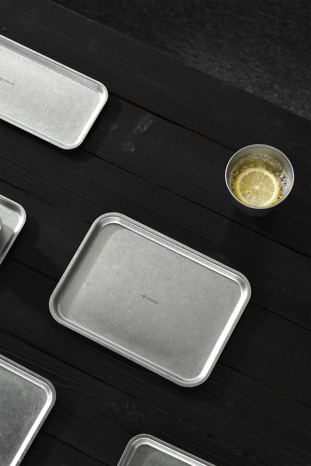 Dessert & Beverage Trays - product image 4