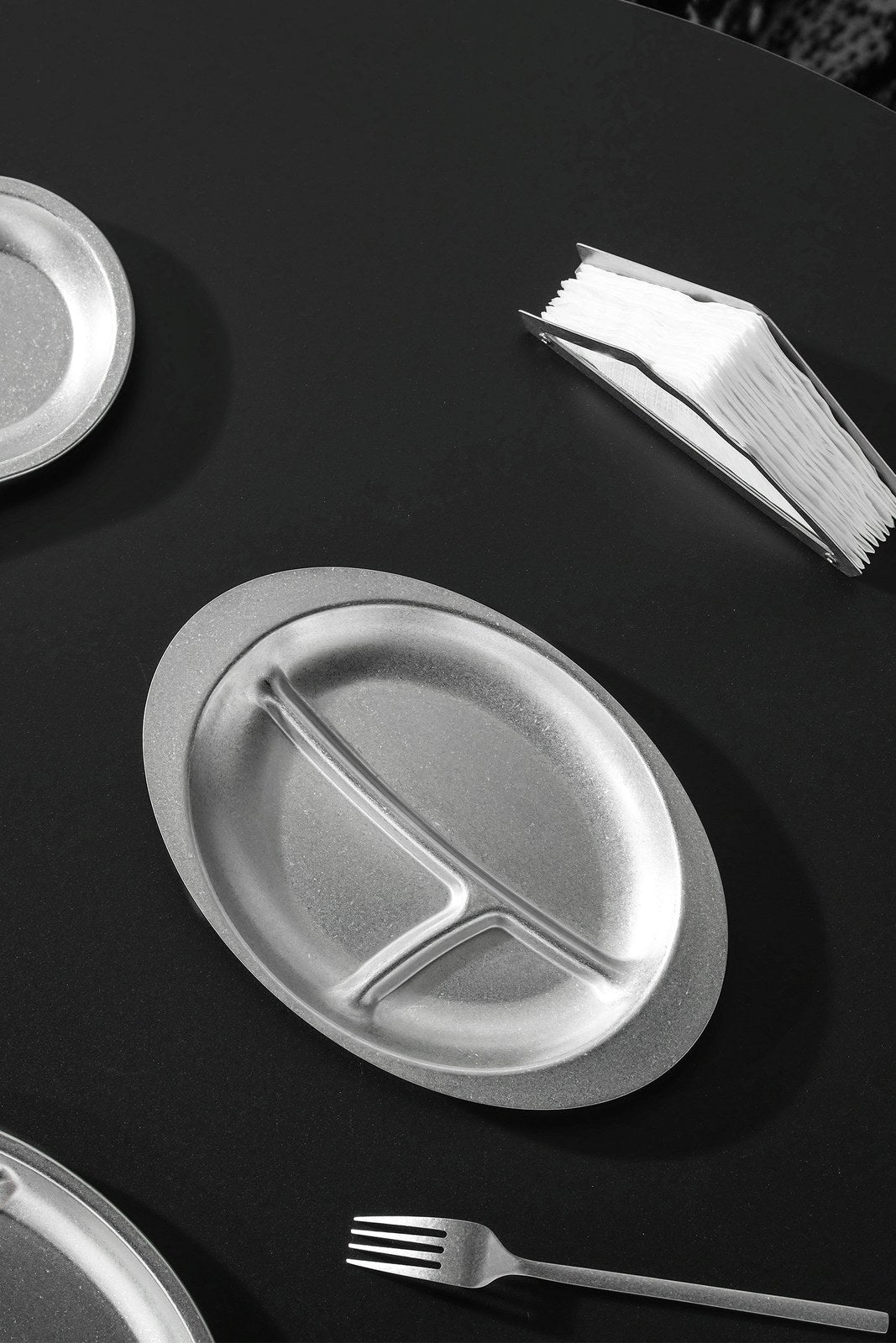 Fry & Compartment Plate Collection - product image 2