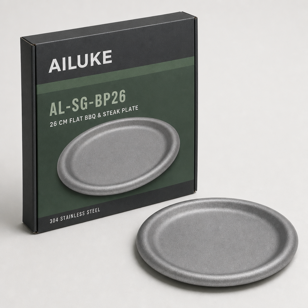 AILUKE AL-SG-BP26 custom packaging mockup