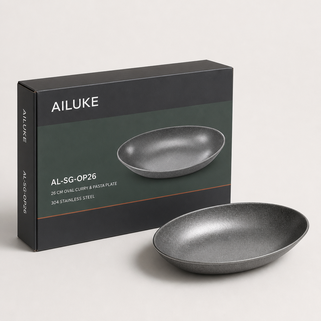 AILUKE AL-SG-OP26 custom packaging mockup
