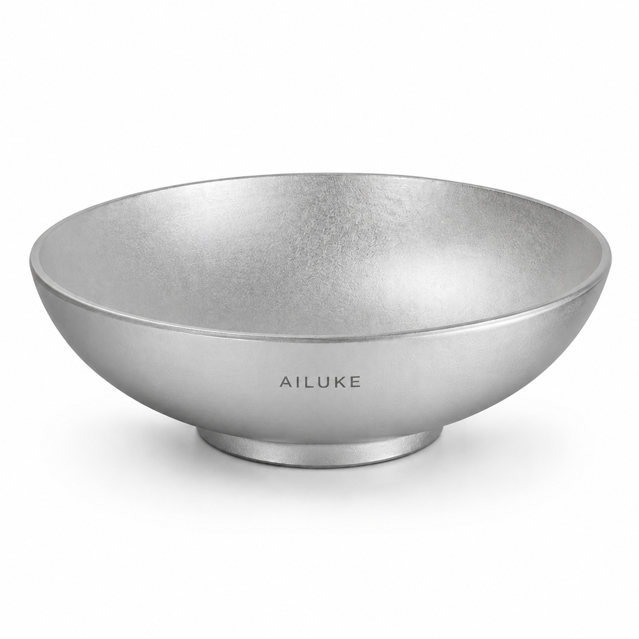 AILUKE AL-SG-RB20 exterior laser logo detail