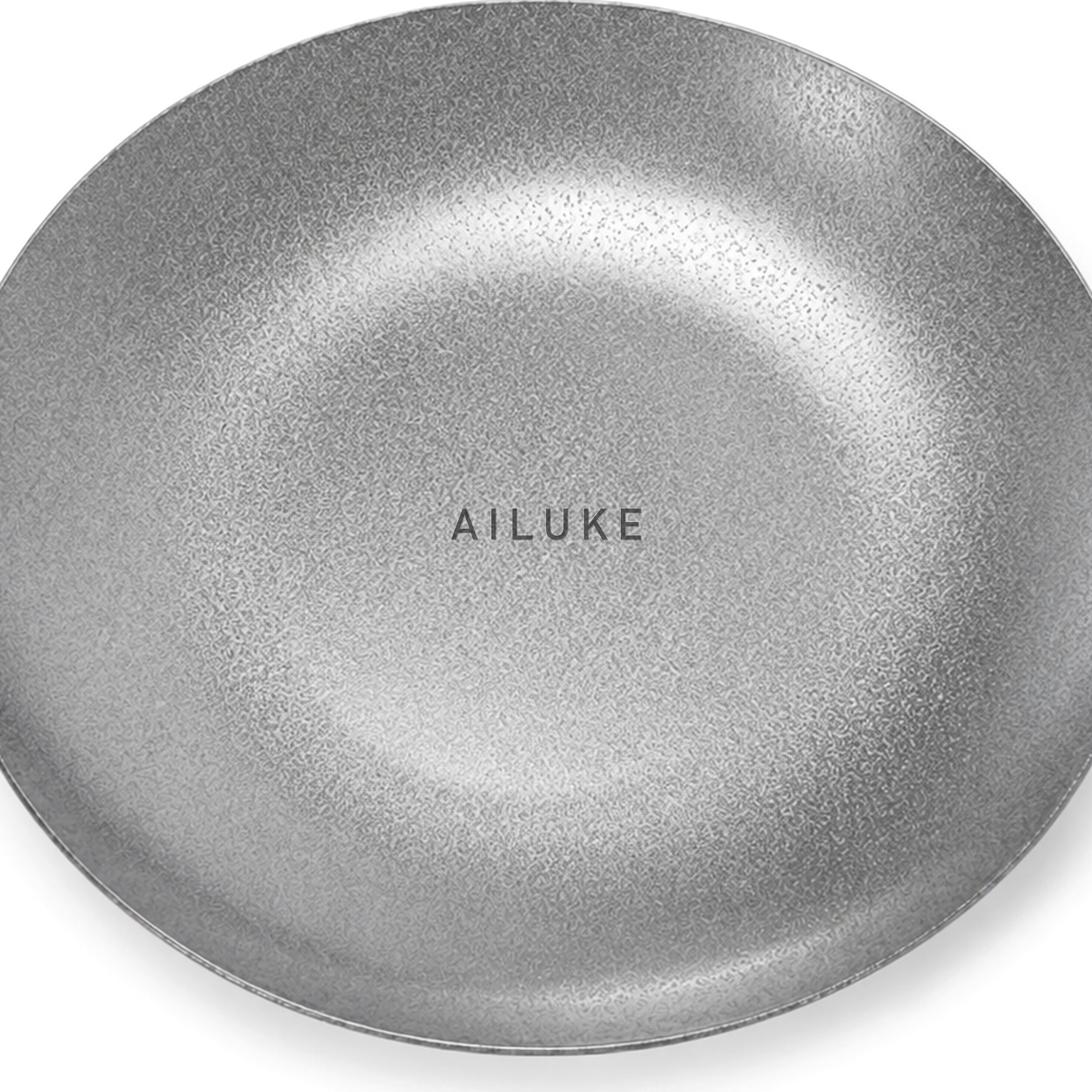 AILUKE AL-SG-RP23 exterior laser logo detail