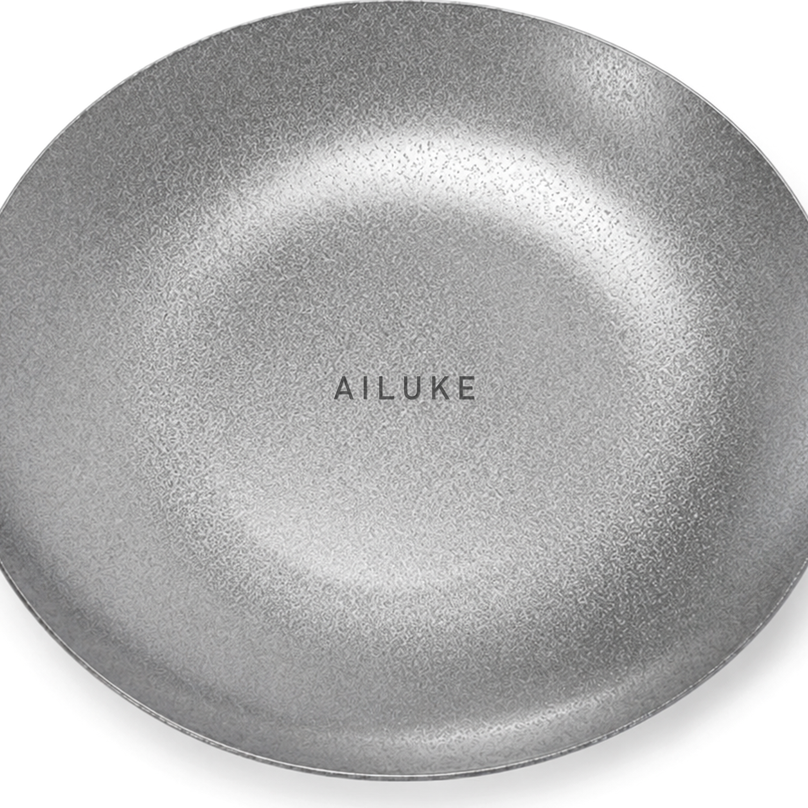 AILUKE AL-SG-RP23 exterior laser logo detail